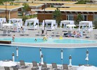 Ferienanlage Lino delle Fate Bungalow Leccio