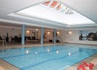 Ferienwohnung Residenz Rosengrund E15