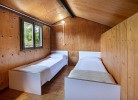 Feriendorf Fantastico Bungalow BAB für 8 Personen