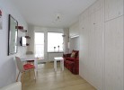 Haus Metropol 254 OB