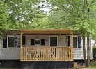 Ferienpark Butterfly Mobilehome Boheme
