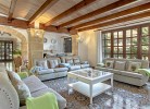 H2914 Finca Gran Voramar Cala San Vicente