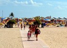 Residenz Lido del Sole Zweizimmer-Wohnung Bilo