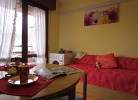 Villaggio Azzurro Dreizimmer-Wohnung Tipo C Erdgeschoss