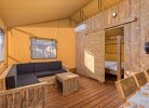 Camping Papafigo Zelt