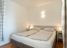'Strandhuus' (ehem. Strandhotel), Wohnung 211 'lütte Jolle' (Typ III)