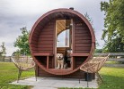 Ferienhaus S`bunde Heisle