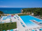 Ferienanlage Park Umag Mobilehome Premium Plus PMP4B2