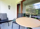 Ferienwohnung Tannenblick mit schönem Blick ins Grüne - Mein SWH