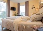 Apartmenthaus 'Kiki', Wohnung 5 'Krabbe Lina'