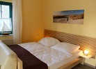 FeWo Haubentaucher 600  Meter vom Strand