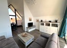 Fischerdorf, Wohnung 26 'Hafenlounge'