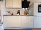 Haus 'Steinwarder 7', Wohnung 'Strandbude 14'
