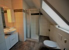 U 13 OG - Ferienwohnung am See mit WLAN und  Balkon in Roebel an der Mueritz