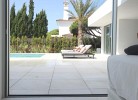 Wahi Hau Oli - Luxusvilla nur wenige Schritte vom Strand in Roche