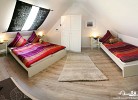 37 Ferienwohnung an der Reiterkoppel 45b OG