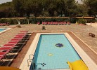 Camping Village Paestum Mobilehome Happy Relax
