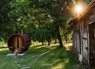 Ferienhaus Rote Sau