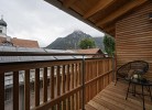 Sternenhimmel - Ferienwohnung 'Herkules' Nr. 6 in Oberammergau