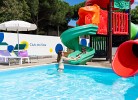 Adriatico Cervia Camping Village Lodge Superior Family