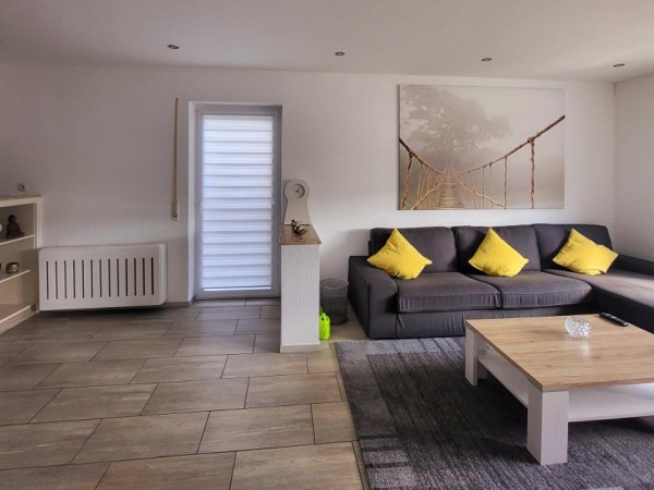 Ferienwohnung Sommeralmblick