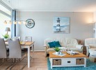 'Strandhuus' (ehem. Strandhotel), Wohnung 201 'Strandglück' (Typ IV)