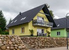 U 12 OG - Ferienwohnung mit Balkon und Kamin