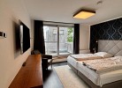 Haus 'Zur Mole', Wohnung 19 'Ostseelounge'