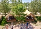 Barricata Holiday Village Safari Loft