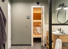 Appartmenthaus 'Südstrand 44', Wohnung 15 'Abendrot'