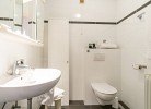 'Strandhuus' (ehem. Strandhotel), Wohnung 317 'Seestern' (Typ II)