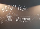 Alte Schule Jarnsen Klassenzimmer