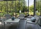 Ferienhaus im stillen Hain
