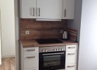 Modernes Ferienhaus Strandgut