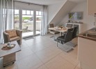 Ferienwohnung Deichoase