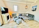 Lotsenhaus/Meeresbrise