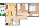 Villa Bismarck  Nr. 1