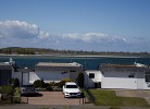Inselblume 79 - Ferienwohnung mit Meerblick im Strandhaferweg