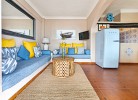 A3001 Apartment Cala Fornells