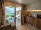 Ferienpark Internazionale Eden Mobilehome Eden Suite