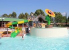 Ferienpark Free Time Mobilehome Happy Plus
