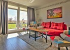 Haus Atlantis, Wohnung 10 'Wellenklang'