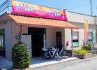 Ferienpark Butterfly Mobilehome Boheme Deluxe S