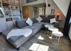 Haus 'El Mar', Wohnung C 'Loft am Kai'