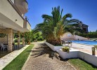 Apartment Guilleta