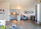 Haus Windjammer, Wohnung 20 'LakeSide'