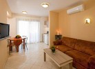 Ferienanlage Amfora Wohnung Classic CA3BP2