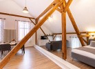 13 Ferienwohnung 'Exklusives Loft'