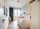 Appartmenthaus 'Südstrand 44', Wohnung 10 'Beach House'