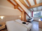 Residenz Zust Bilo Mansarde für 5 Personen